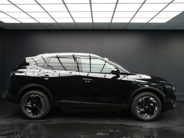 NISSAN Qashqai 3ª serie Qashqai MHEV 158 CV Xtronic N-Connecta - Foto 9
