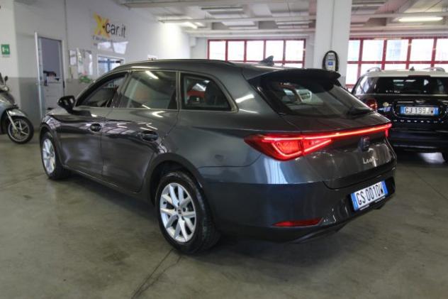 SEAT Leon 2.0 TDI 150 CV DSG Style - PREZZO REALE rif. 24126800 - Foto 4