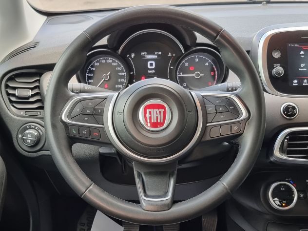 Fiat 500X 1.6 MultiJet 130CV Cross - Foto 7