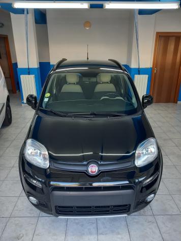 Fiat Panda 1.3 MJT S&S 4x4 - Foto 10