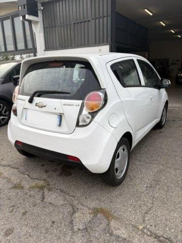 CHEVROLET - Spark - Foto 4