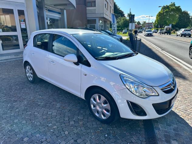Opel Corsa 1.3CDTI 75CV 5P Elective -Neopatentati - Foto 3