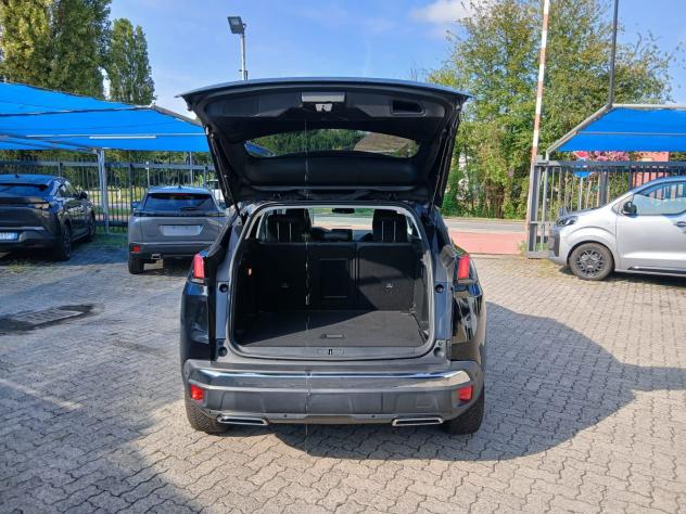 Peugeot 3008 3008 1.2 puretech t Allure s&s 130cv - Foto 10