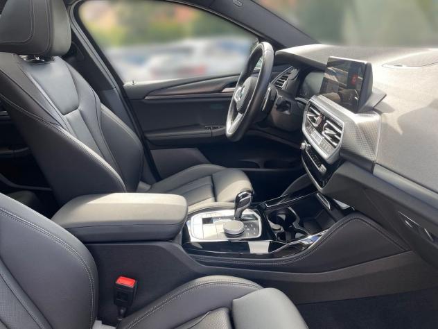 BMW X4 xDrive 20i Msport MH48V TETTO APRIBILE - Foto 6