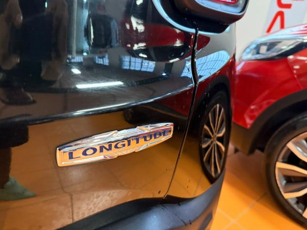 Jeep Renegade 1.4 MultiAir DDCT Limited - Foto 6