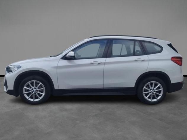 BMW X1 xDrive20d Advantage Aut. rif. 23653562 - Foto 3
