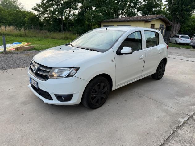 Dacia Sandero 1.2 GPL 75CV Laurte - Foto 4