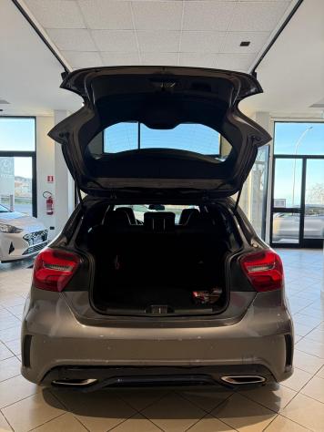 Mercedes-benz Classe A 220 d Automatic 4Matic Sport - Foto 6