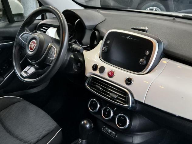 FIAT - 500X - 1.6 M.Jet 120 CV DCT Cross - Foto 2