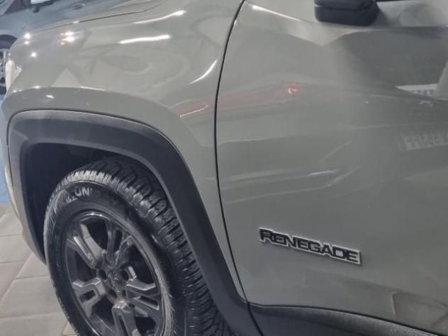 JEEP - Renegade - 1.6 Mjt 120CV - Foto 9