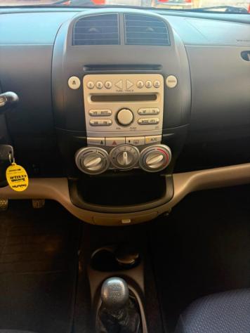 DAIHATSU Sirion 1.0 12V motore TOYOTA rif. 23838057 - Foto 9