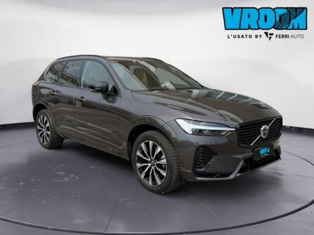 VOLVO XC60 B4 (d) automatico Plus Dark rif. 23878805 - Foto 4