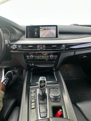BMW X6 xDrive30d 249CV Msport rif. 24055953 - Foto 10
