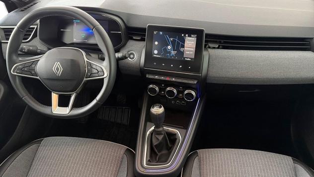 Renault Clio CLIO - Foto 8