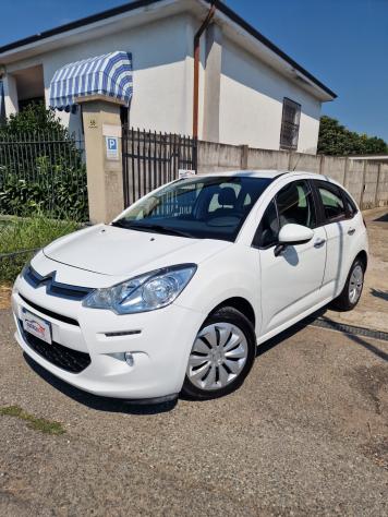 Citroen C3 PureTech 82 Feel Edition distb ok!! - Foto 3