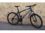Bicicletta B'TWIN Rockrider 26 - L / Mtb - Hardtail, d'alluminio.