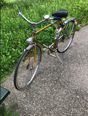 Bicicletta da uomo 28" ATALA in ottimo stato - Foto 2