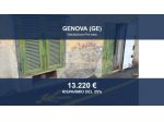 Immobile in asta di 56 m² in vendita a Genova