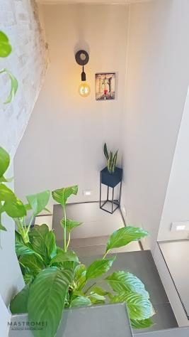 VILLA A SCHIERA di 4 vani e di 130 mq (ALTOPASCIO) rif. 3596_1 - Foto 14