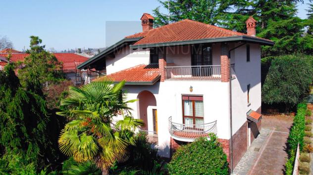 Villa singola - Arona . Rif.: ar950ir - Foto 15