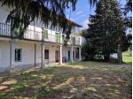 CASCINA CON TERRENO - BOLLENGO (TO)