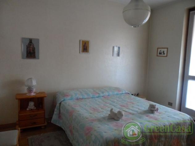 VILLA di 6 vani e di 300 mq (BUSNAGO) rif. IGC VILLA BUSNAGO - Foto 10