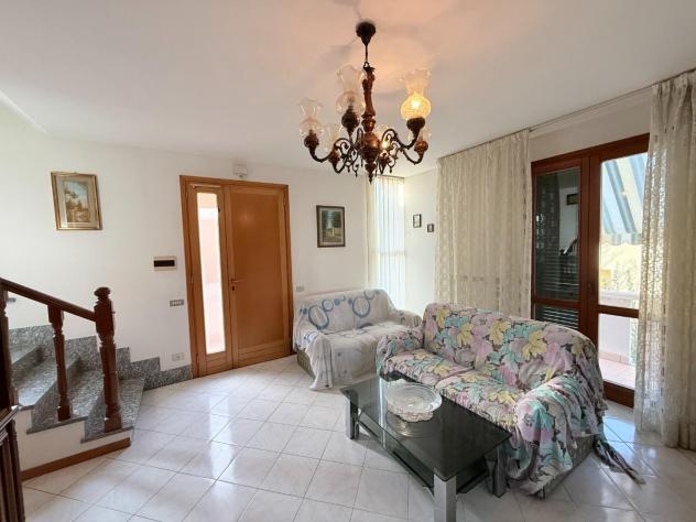 Villetta bifamiliare in vendita a Castelfranco di Sotto 180 mq Rif: 1365990 - Foto 3