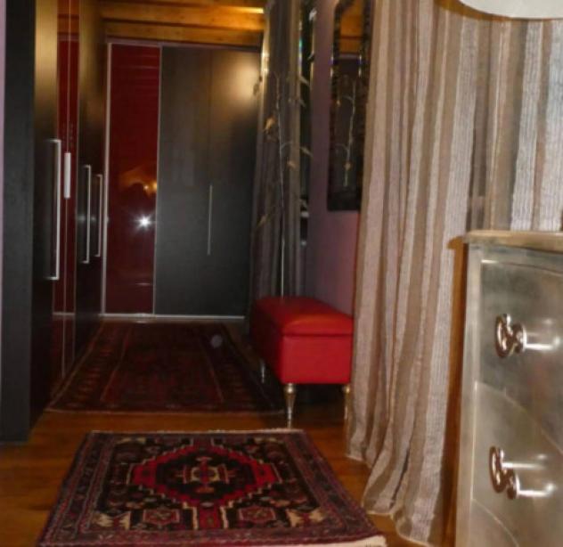 Immobile in asta di 207 m², box auto in vendita a Chieve - Foto 16