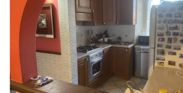 Immobile in asta di 74 m² in vendita a Civita Castellana - Foto 6