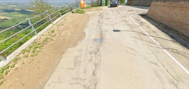 Immobile in asta di 87 m² in vendita a Falerone - Foto 9