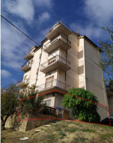 Immobile in asta di 129 m² in vendita a Fermo - Foto 4