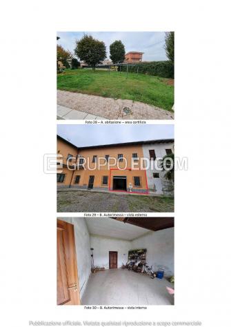 Abitazione in villini in vendita a Granozzo con Monticello - Rif. 4546777 - Foto 5