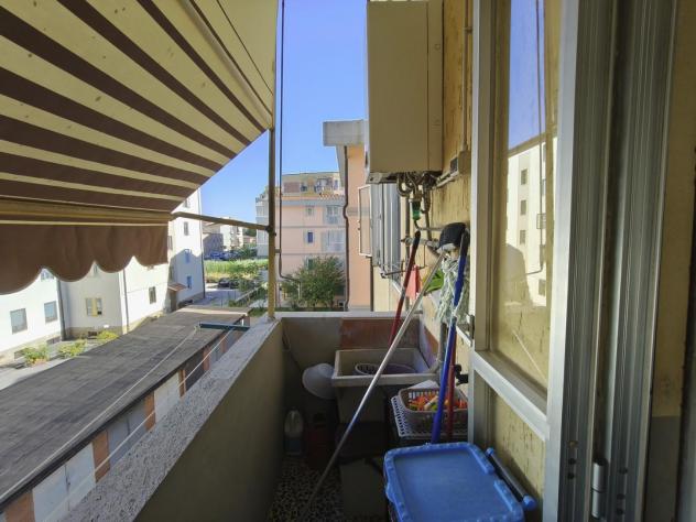 Appartamento in vendita a Grosseto 100 mq Rif: 1423782 - Foto 5