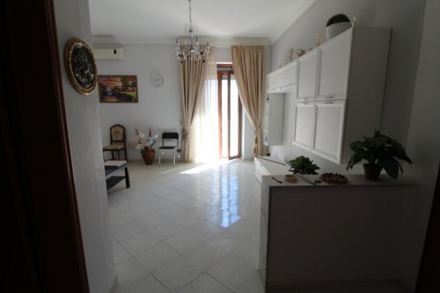 APPARTAMENTO VIA VAL D’AOSTA GROTTAGLIE - Foto 7