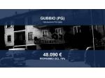 Immobile in asta di 255 m² con più di 5 locali e box auto in vendita a Gubbio