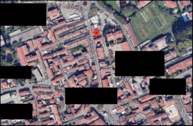 Immobile in asta di 99 m² in vendita a Lacchiarella - Foto 18