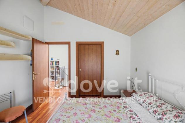 Appartamento di 150 m² con 5 locali e posto auto in vendita a Luino - Foto 19