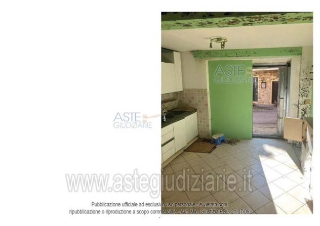IMMOBILI-IMMOBILE RESIDENZIALE-Via Monte Grappa, 14, 06055 Marsciano PG, Italia - Foto 8