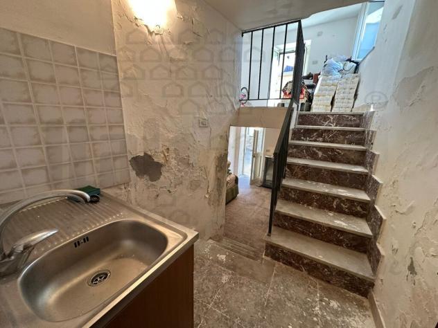 APPARTAMENTO di 2 vani e di 50 mq (MESSINA) rif. 2VS16507