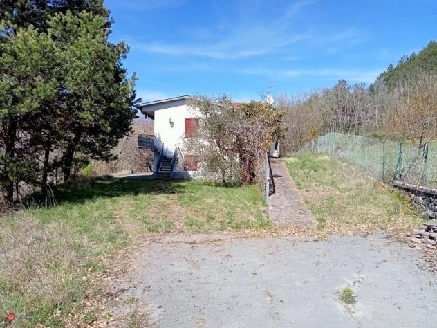 Casa Indipendente in Vendita in Pugliano a Minucciano - Foto 5