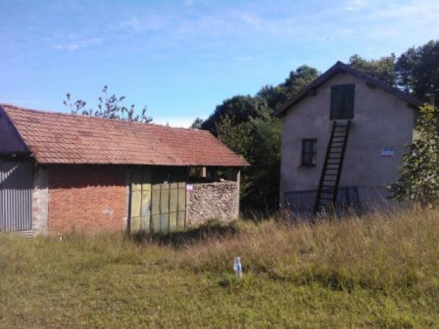 Porzione di casa in vendita a Molare - Foto 2