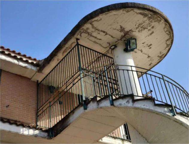 Immobile in asta di 116 m² in vendita a Nettuno - Foto 2