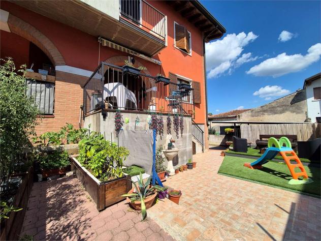 V005498 - Piano terra con giardino privato: una delle soluzioni più richieste del momento! - Foto 3