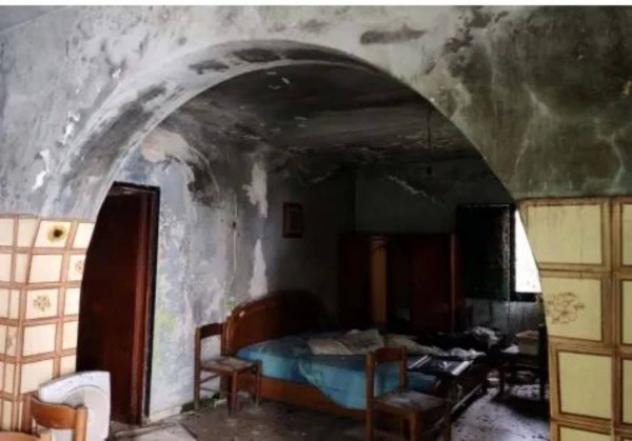 Immobile in asta di 320 m² con più di 5 locali e box auto in vendita a Pignataro Interamna - Foto 7