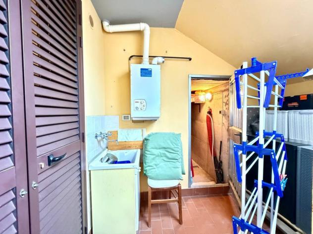 Bilocale in vendita a Riparbella - Foto 12