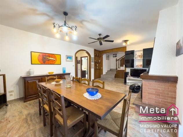 Villa singola in ottime condizioni a Sesto - Foto 9