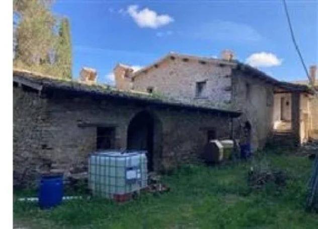 Immobile in asta di 260 m² in vendita a Sant'Angelo in Vado - Foto 3
