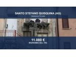 Immobile in asta di 108 m² in vendita a Santo Stefano Quisquina