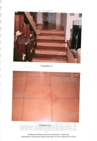 IMMOBILI-IMMOBILE RESIDENZIALE-Comune di Serramanna - Foto 9
