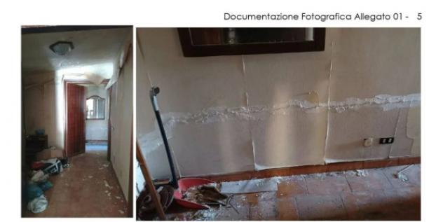 Immobile in asta di 233 m² in vendita a Subiaco - Foto 12